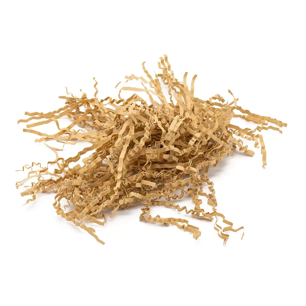 Χόρτο Συσκευασίας Χάρτινο 5 kg Kraft